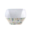 square bowl