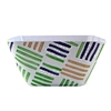 square bowl white